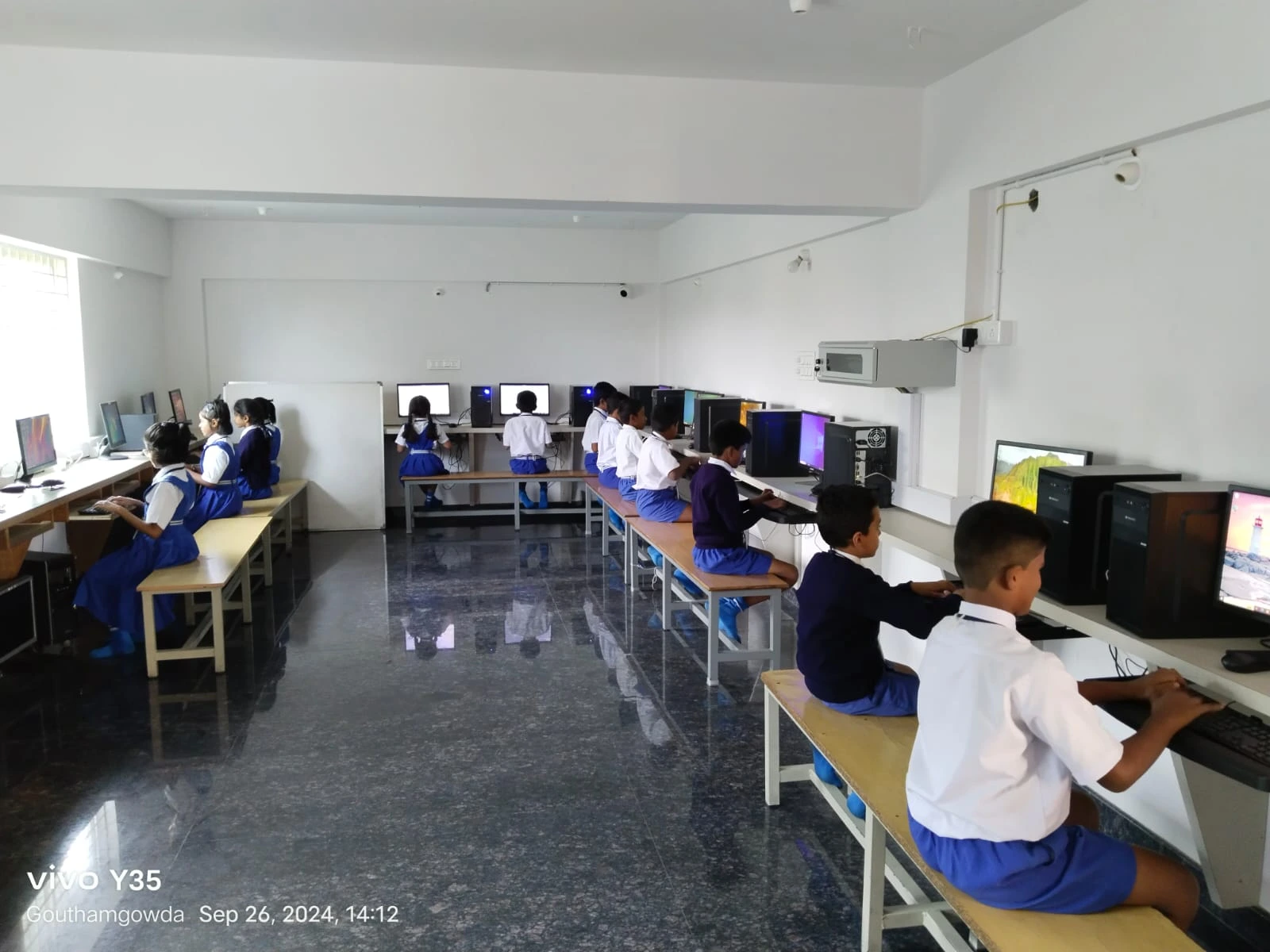 About Us Image