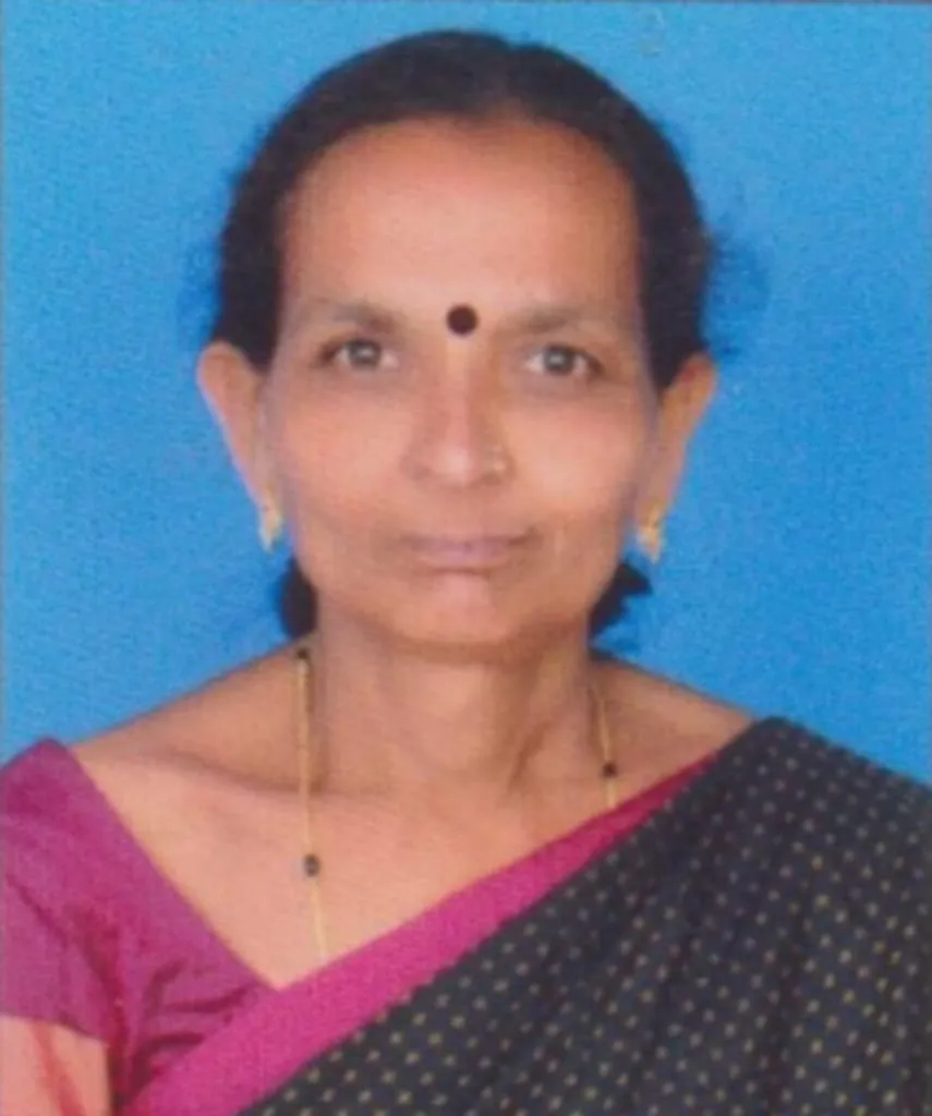 Faculty photo