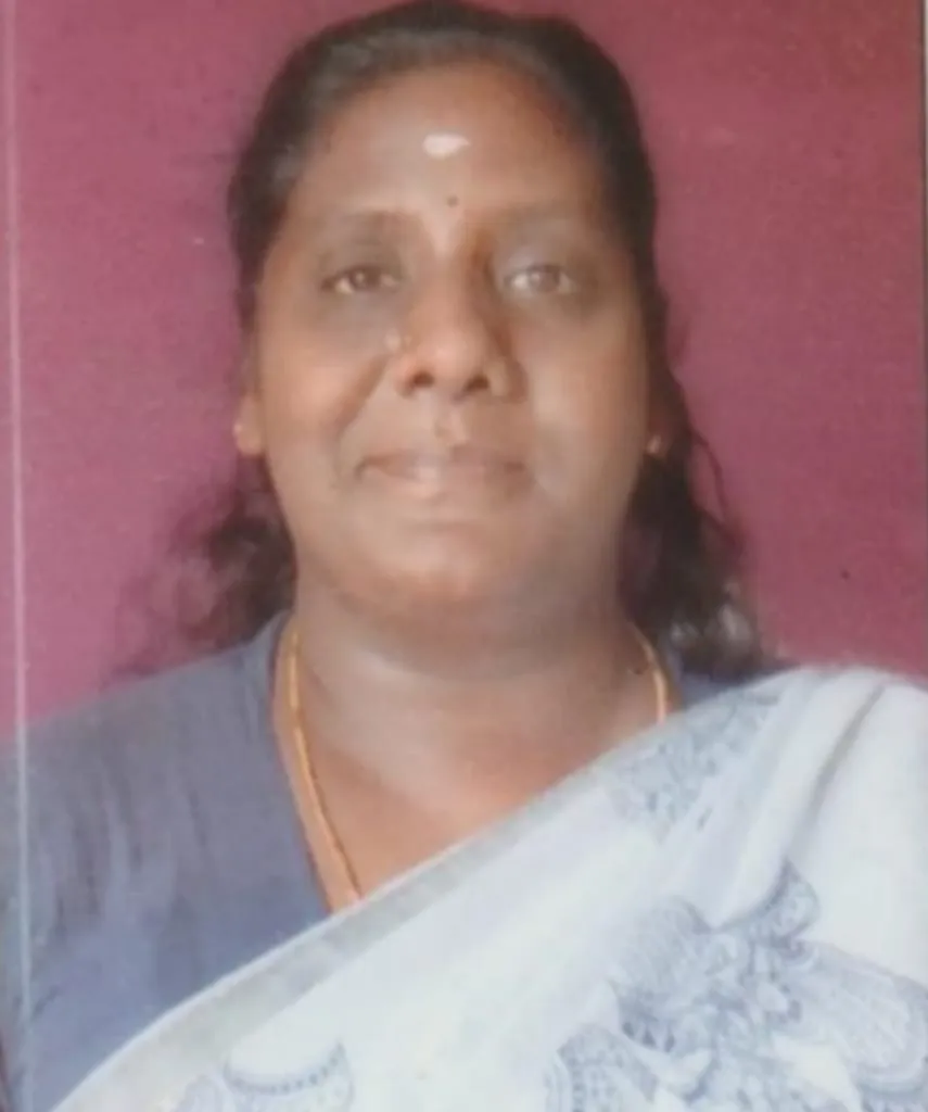 Faculty photo