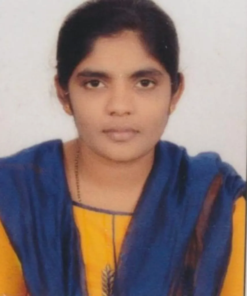 Faculty photo