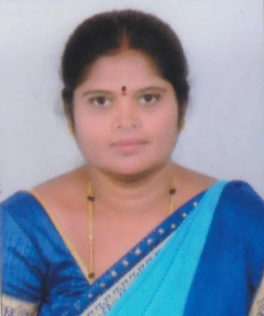 Faculty photo