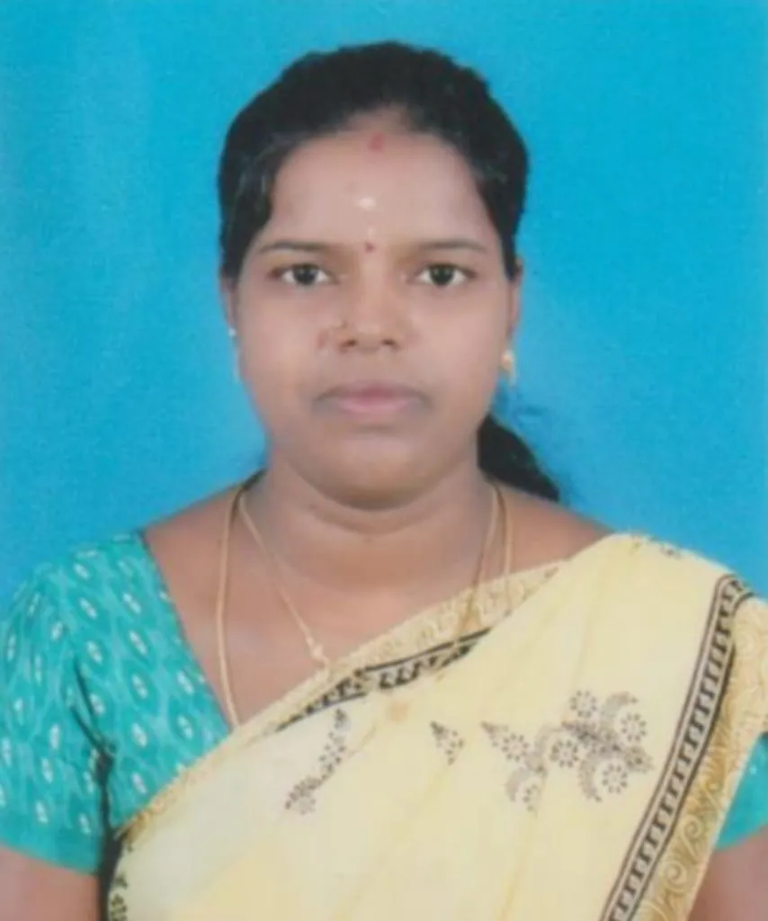 Faculty photo