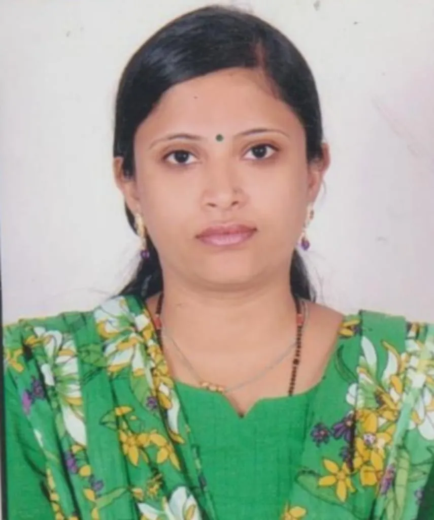 Faculty photo