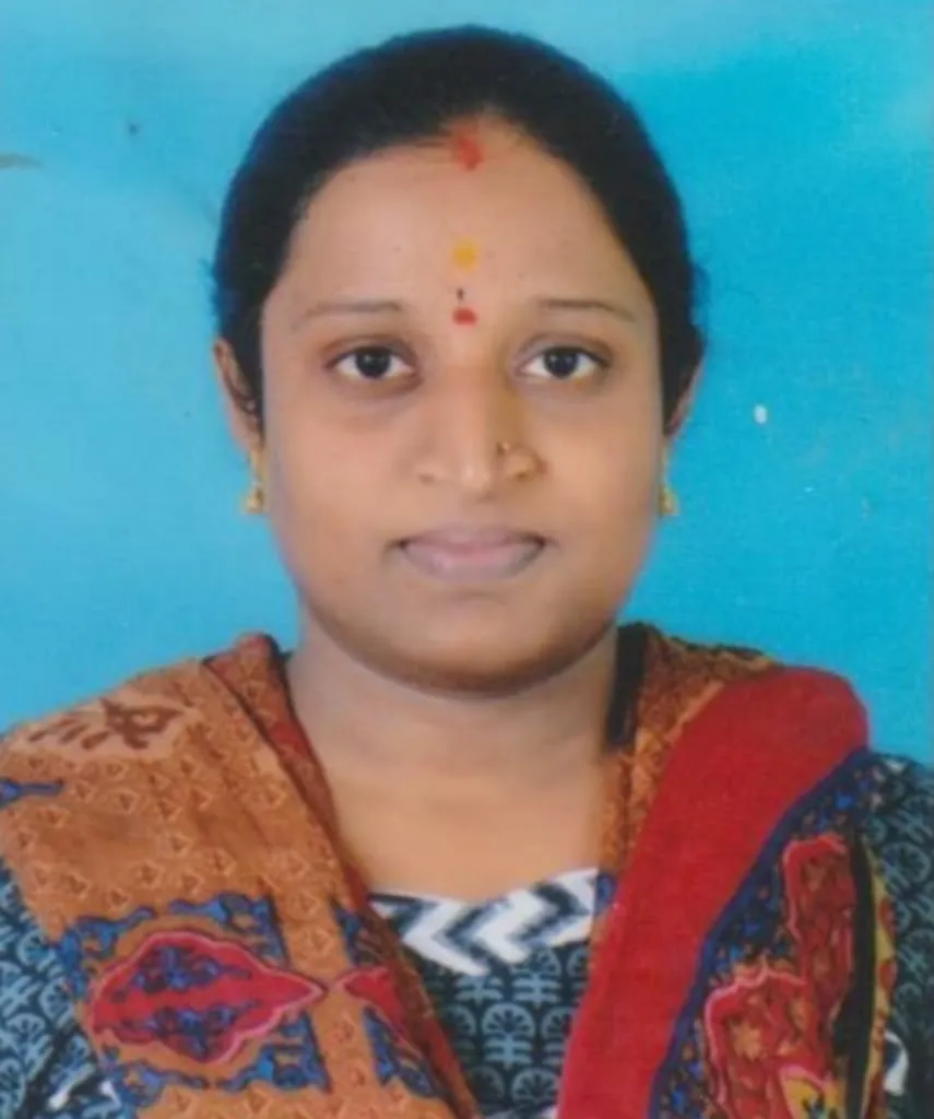 Faculty photo