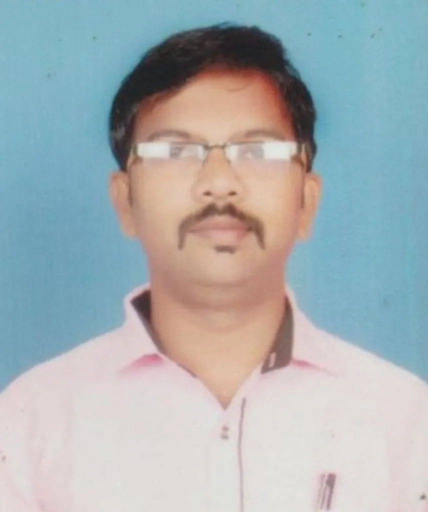 Faculty photo