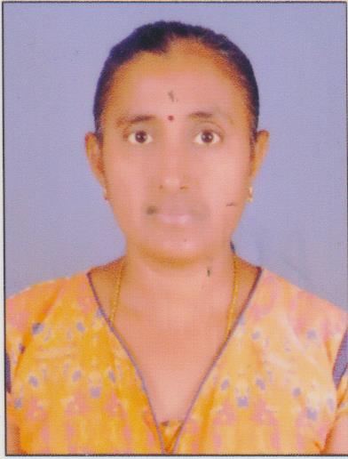 Faculty photo