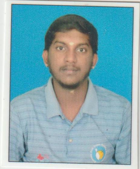 Faculty photo