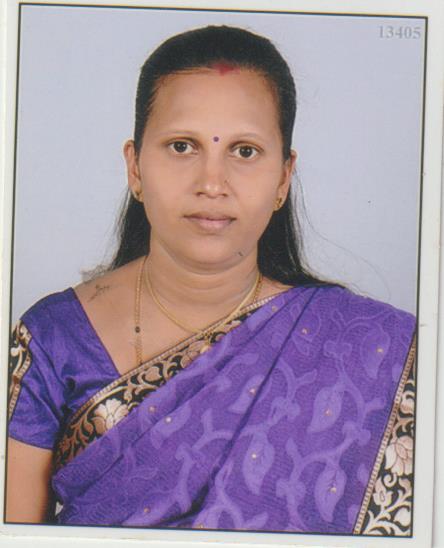 Faculty photo