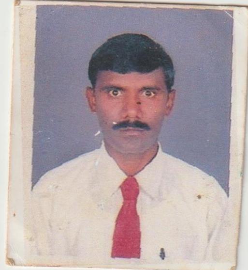 Faculty photo