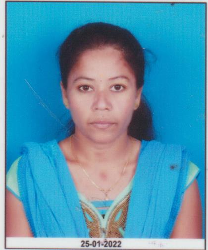 Faculty photo