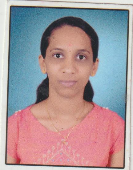 Faculty photo