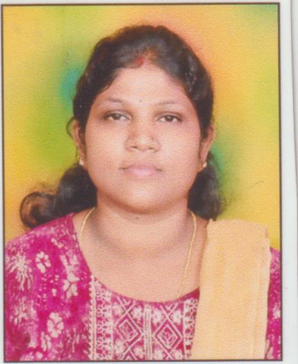 Faculty photo