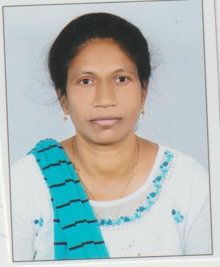 Faculty photo